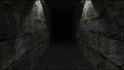 Slender's Woods Story Mode част2