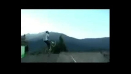 Kokanee CRANKWORX 08