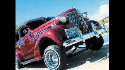Chicano G Funk Lowrider Pictures