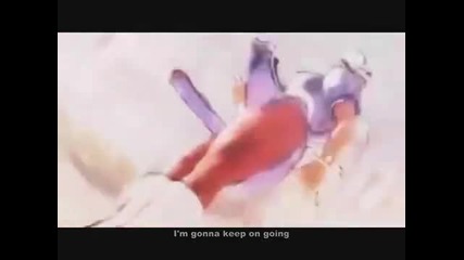 Street Fighter 4 - Full Opening