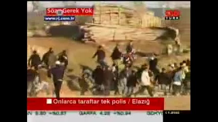 Turk Polisi 1000 Kiroya Nasil Dayak Atiyor Iste Yuregin Vdeosu