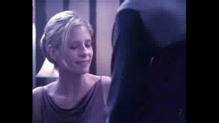 Buffys love