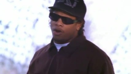 Eazy E - Real muthafuckin G's