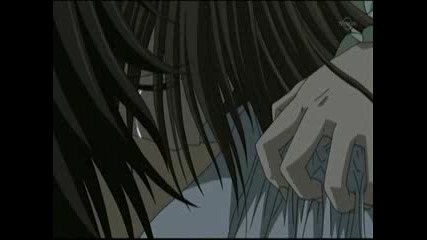 Vampire Knight Guilty Episode 21 Part 2