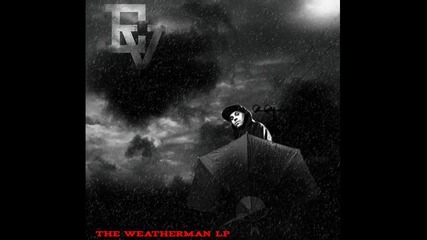Evidence - The Weatherman Lp - I Know 