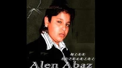New Alen Abaz 2011