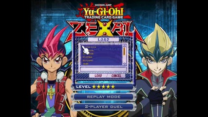 Yugioh: Yuma The Challenge Revenge