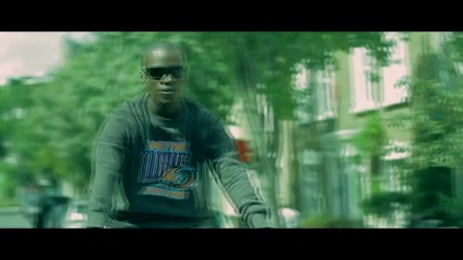 Sneakbo - The Wave 2011 (hq)