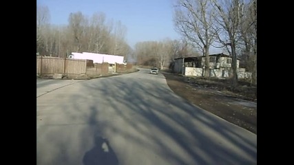 Запознанството със Звяра.!