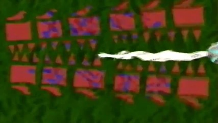 Odyssey - Let Yourself Go! 1993