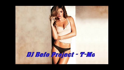 Dj Befo Project - T-mo (bulgarian trance music)