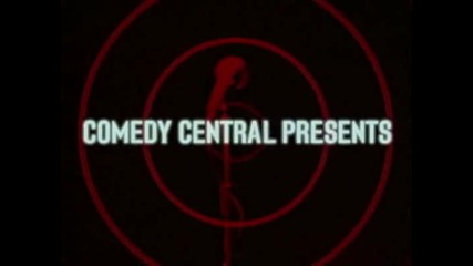 Comedy Central Presents (season 5) - Gary Valentine 14