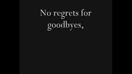 Goodbye Chris,well never forget you! ;(;(;(