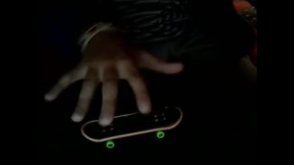 Fingerboard Урок 1