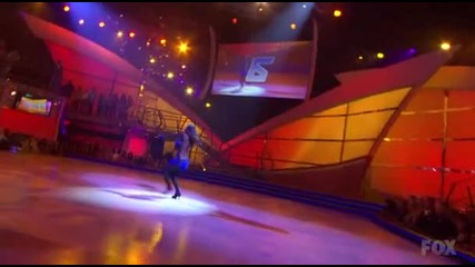 Sytycd Season 3 Anya - Solo