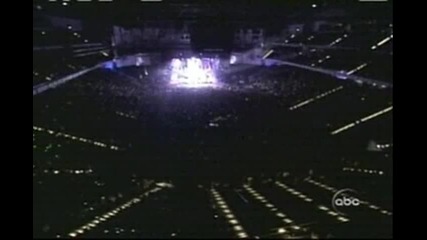 Britney Spears - Stronger (radio Music Awards 2000) H Q 