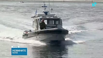 Зеленски: Русия е извършила комбинирана атака срещу кораби в българската икономическа зона