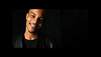 T.i. - Dont You Want To Be High