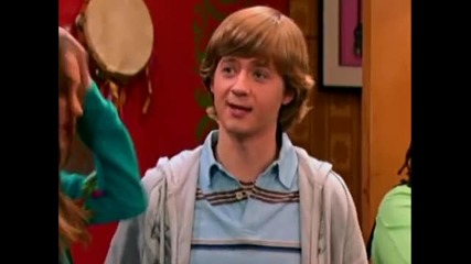 Hannah Montana - On the Road Again? - S1 E12 - Part 3 hd 