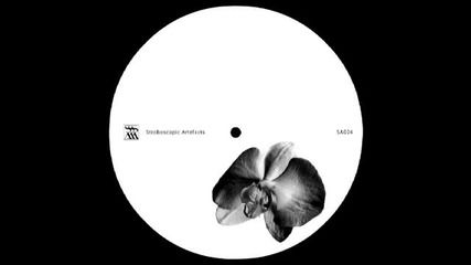 Lucy Ercolino - Gmork Luke Slater Remix 