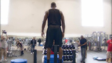 Dwyane Wade Mix
