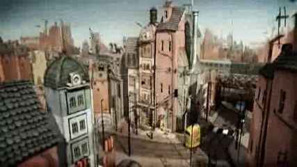 British National Lottery - The Big Win