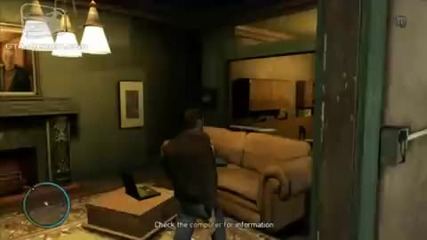 Gta Iv Mission #45 - Wrong is Right 