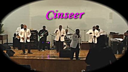 Cinseer Video Clip