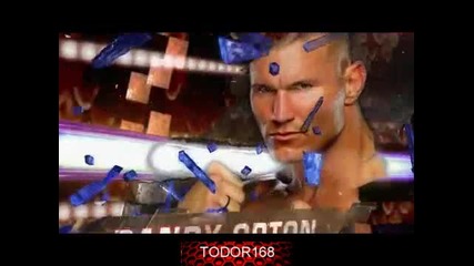 Wwe.smackdown.2012.11.23.част 4 край