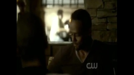 Tvd Music Scene 2x09 - Precious Stone - Pete Yorn