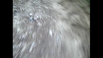 Св.кирик спускане 