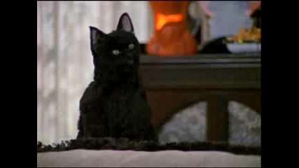 Sabrina The Teenage Witch S02e07 / Сабрина - младата вещица (сез.2/еп.7) 