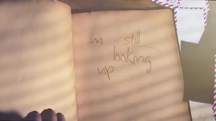 Jason Mraz - I Wont Give Up (official Lyric Video)