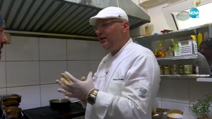Кошмари в кухнята (26.10.2020) - Част 3