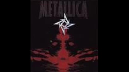 metallica-the Memory Remains (lyrics)