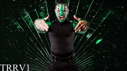 Jeff Hardy Tna Theme Song