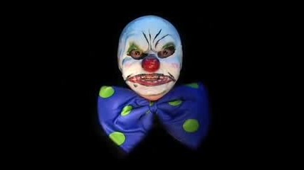 Crazy Clown