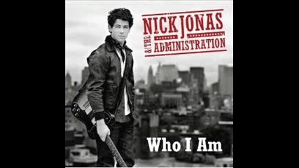 Nick Jonas - Who I am +++ Prevod. 
