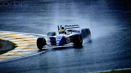 Ayrton Senna Memory W.a.s.p. - The Idol_(720p)