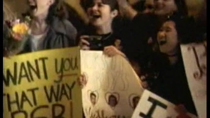 Backstreet Boys - I Want it That Way