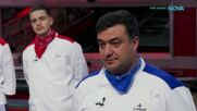 Дневно предизвикателство в Hell's Kitchen | 31 мар. 2026 | част 3