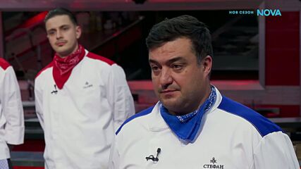 Дневно предизвикателство в Hell's Kitchen | 31 мар. 2026 | част 3