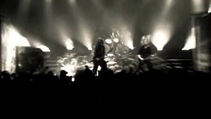 Kreator - Civilization Collapse (official Music Video)