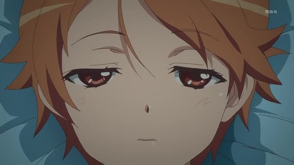 Natsuiro Kiseki Episode 12 Eng Hq Final