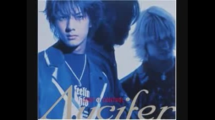 аucifer ( lucifer ) - Midnight Crow