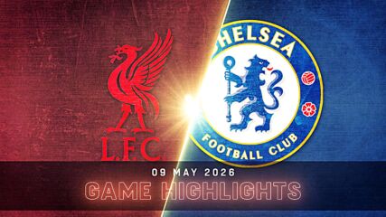 Liverpool vs. Chelsea - Condensed Game