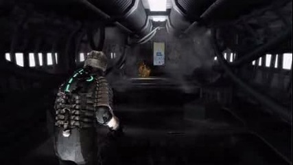 Dead Space Gameplay Trailer