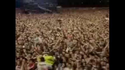 Inxs - Mystify Live At Wembley