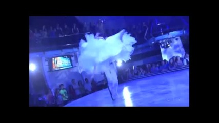 Sytycd Season 4 Chelsie & Mark - Contemporary
