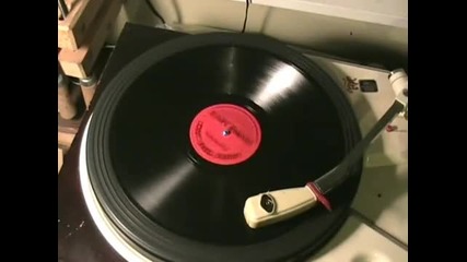Willie The Weeper - George Lewis 
